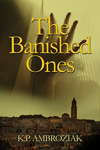 The Banished Ones: (previously titled "A Perpetual Mimicry") (English Edition)