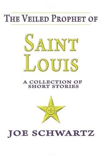 The Veiled Prophet of Saint Louis