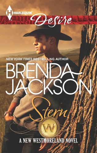 Stern (The Westmorelands Series Book 27)