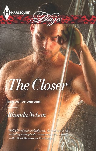The Closer (Men Out of Uniform Book 14)
