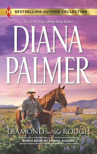 Diamond in the Rough (Desire Book 3)