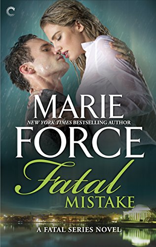 Book Cover Fatal Mistake (The Fatal Series Book 6)