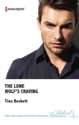 The Lone Wolf's Craving (Men of Honor Book 1)