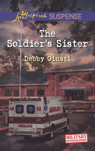 The Soldier's Sister (Military Investigations)