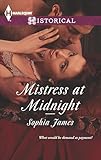 Mistress At Midnight (Men of Danger Book 1152)