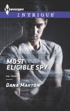 Most Eligible Spy (HQ: Texas)