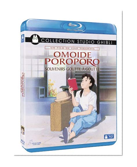 Omoide Poroporo, souvenirs goutte à goutte [Blu-ray]