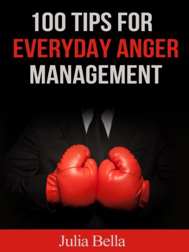 100 Tips for Everyday Anger Management