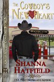 The Cowboy's New Heart (Grass Valley Cowboys Book 5)