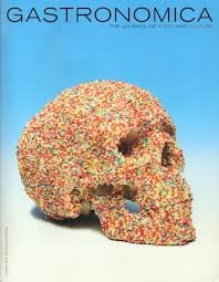 Gastronomica (winter 2012)