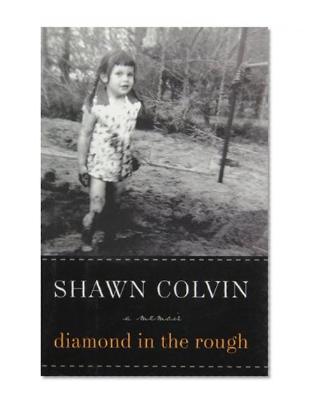 Diamond in the Rough: A Memoir