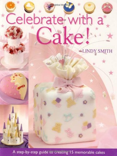 Celebrate with a Cake!