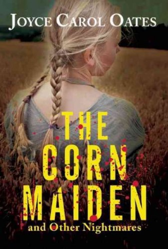 The Corn Maiden