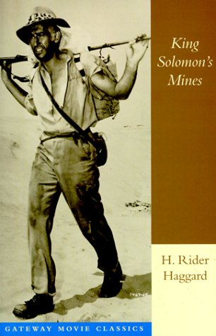 King Solomon's Mines (Gateway Movie Classics)