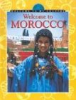 Welcome to Morocco (Welcome to My Country)