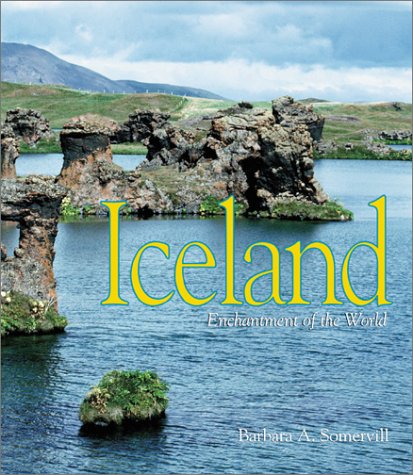 Iceland (Enchantment of the World, Second)