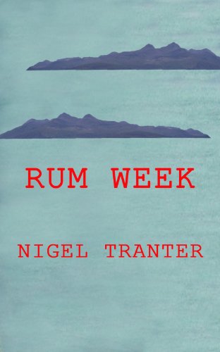 Rum Week