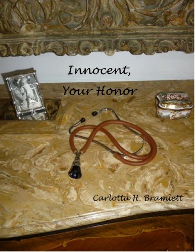 Innocent, Your Honor