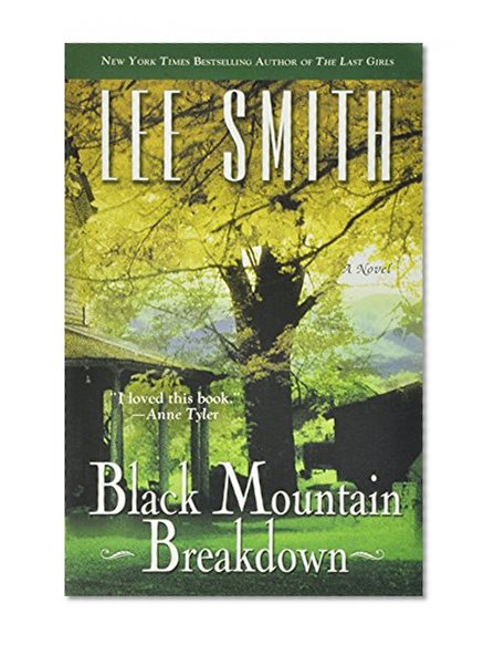Black Mountain Breakdown