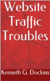 Website Traffic Troubles