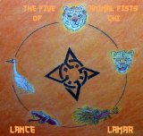 The Five Animal Fists of Chi