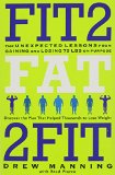 Fit2Fat2Fit: The Unexpected Lessons from Gaining and Losing 75 lbs on Purpose