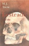 Lestrade and the Sign of Nine (The Lestrade Mystery Series) (Volume 12)