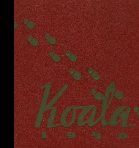 (Reprint) 1946 Yearbook: Polytechnic High School, Riverside, California