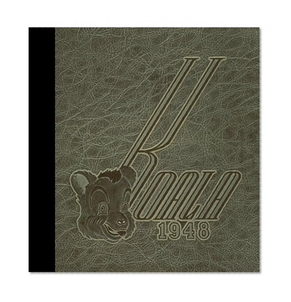 (Reprint) 1948 Yearbook: Polytechnic High School, Riverside, California