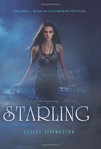 Starling (Starling Saga)