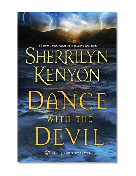 Dance with the Devil (Dark-Hunter Novels)
