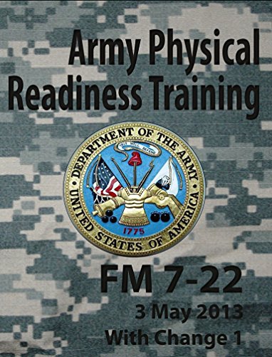 Army Physical Readiness Training FM 7-22