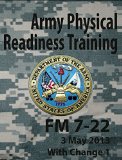 Army Physical Readiness Training FM 7-22