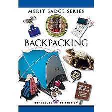 Backpacking (Merit Badge Series)