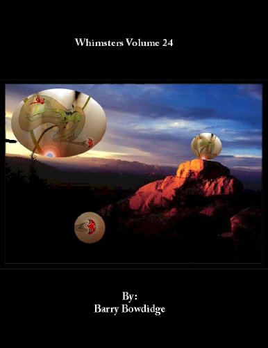 ZENO ART - 10: Whimsters 24