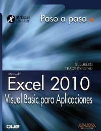 Excel 2010: Visual Basic Para Aplicaciones. El Precio Es En Dolares