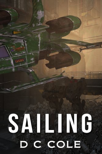 Sailing