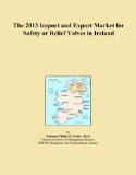 The 2013 Import and Export Market for Safety or Relief Valves in Ireland