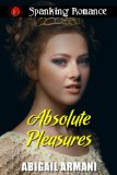 Absolute Pleasures