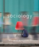 Sociology (14th Edition) [Hardcover] [2011] 14 Ed. John J. Macionis