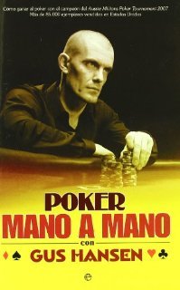 Poker Mano a Mano. El Precio Es En Dolares.