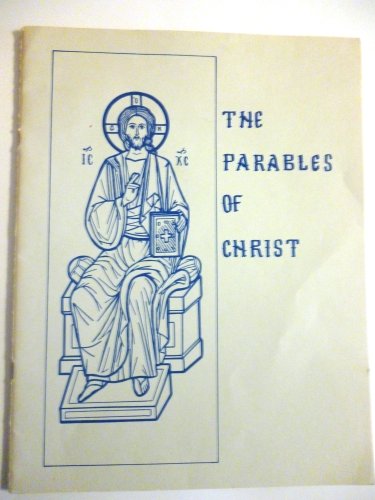 The Parables of Christ