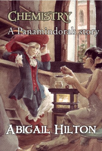 Chemistry - a Panamindorah Story