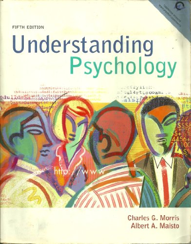 Understanding Psychology
