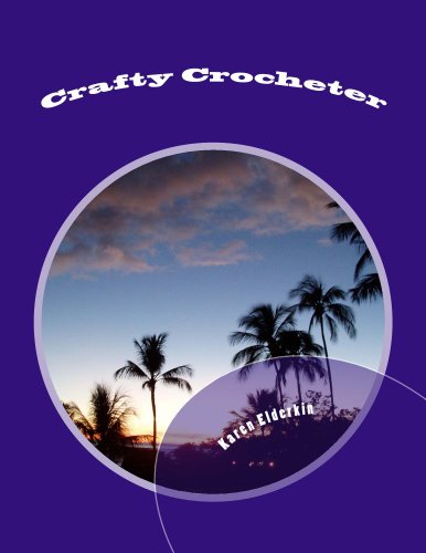 Crafty Crocheter