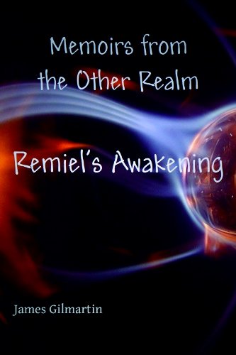 Remiel's Awakening (Memoirs from the Other Realm)