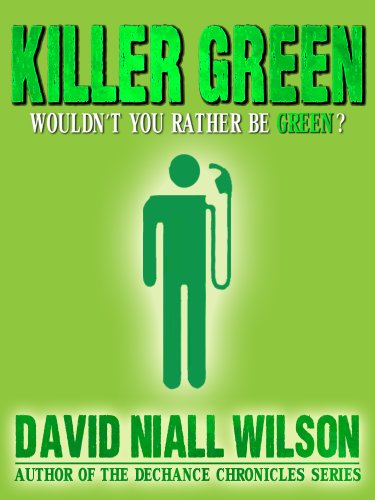 Killer Green