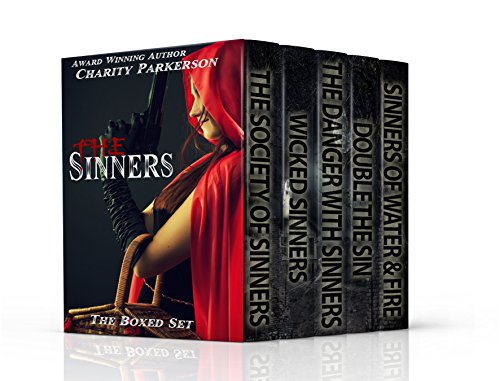 The Sinners- The Boxed Set