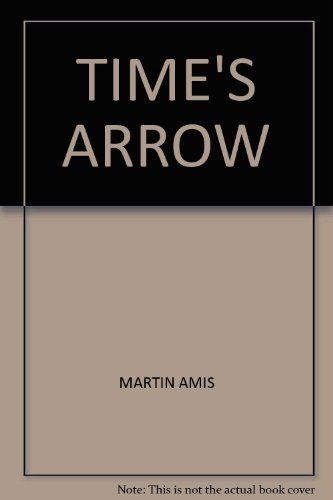 TIME\'S ARROW