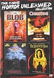 4-Movie Horror Unleashed Collection (2 Discs)
